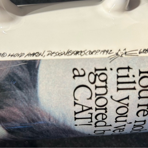 Two cups for cat lovers! - Picture 3 of 8